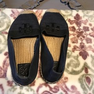 Tory Burch espadrilles
